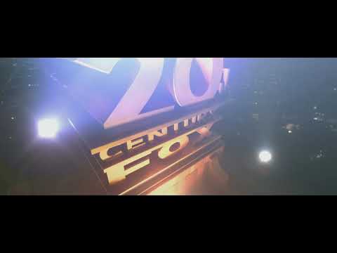 20th century fox bluesky 2012