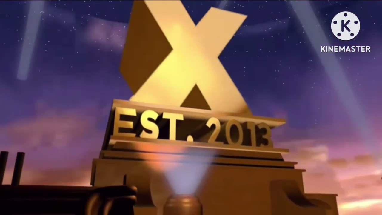 20th Century Fox destroyed part 20