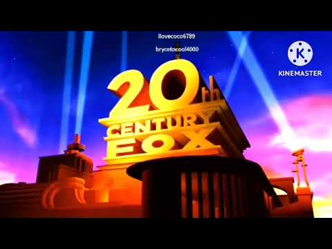20th Century Fox Fox Searchlight pictures Logo Roblox