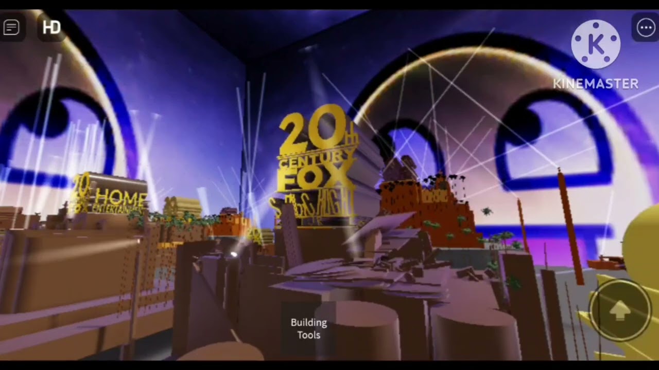 20th century fox searchlight pictures roblox