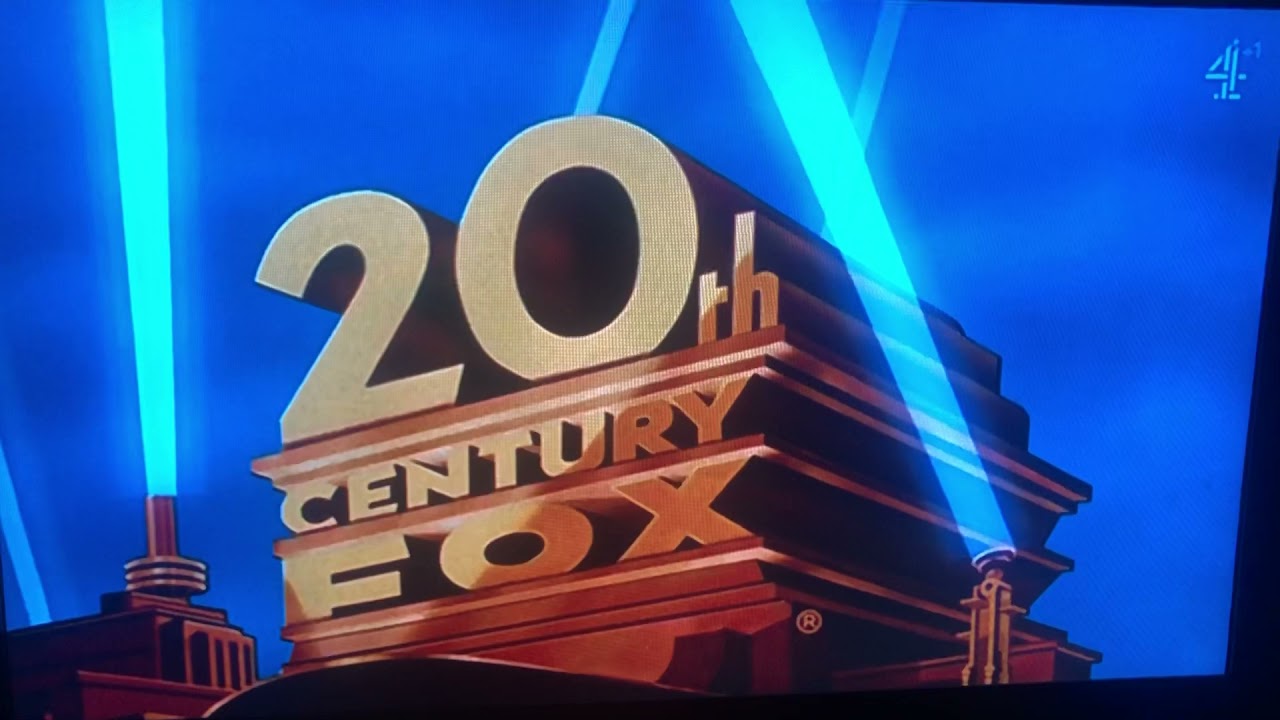 20th Century Fox Television (1990)