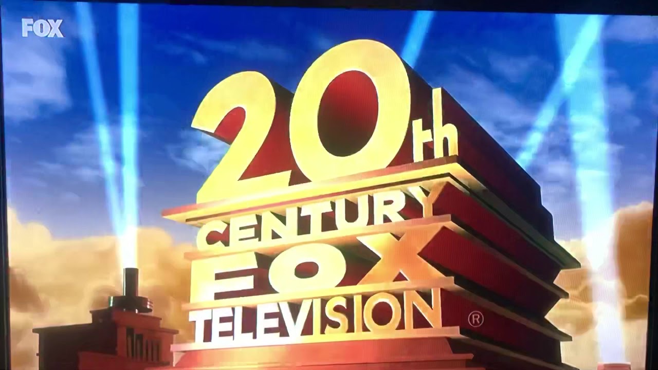 20th Century Fox Television (2010)