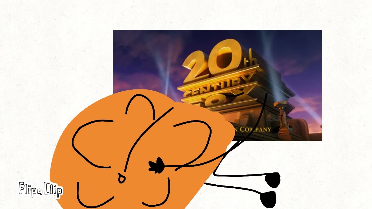 20th century fox vore