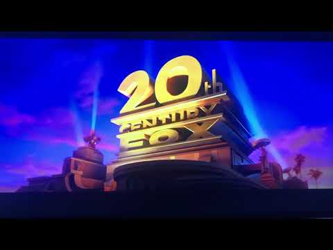 20th Century Fox/Blue Sky Studios (2011)