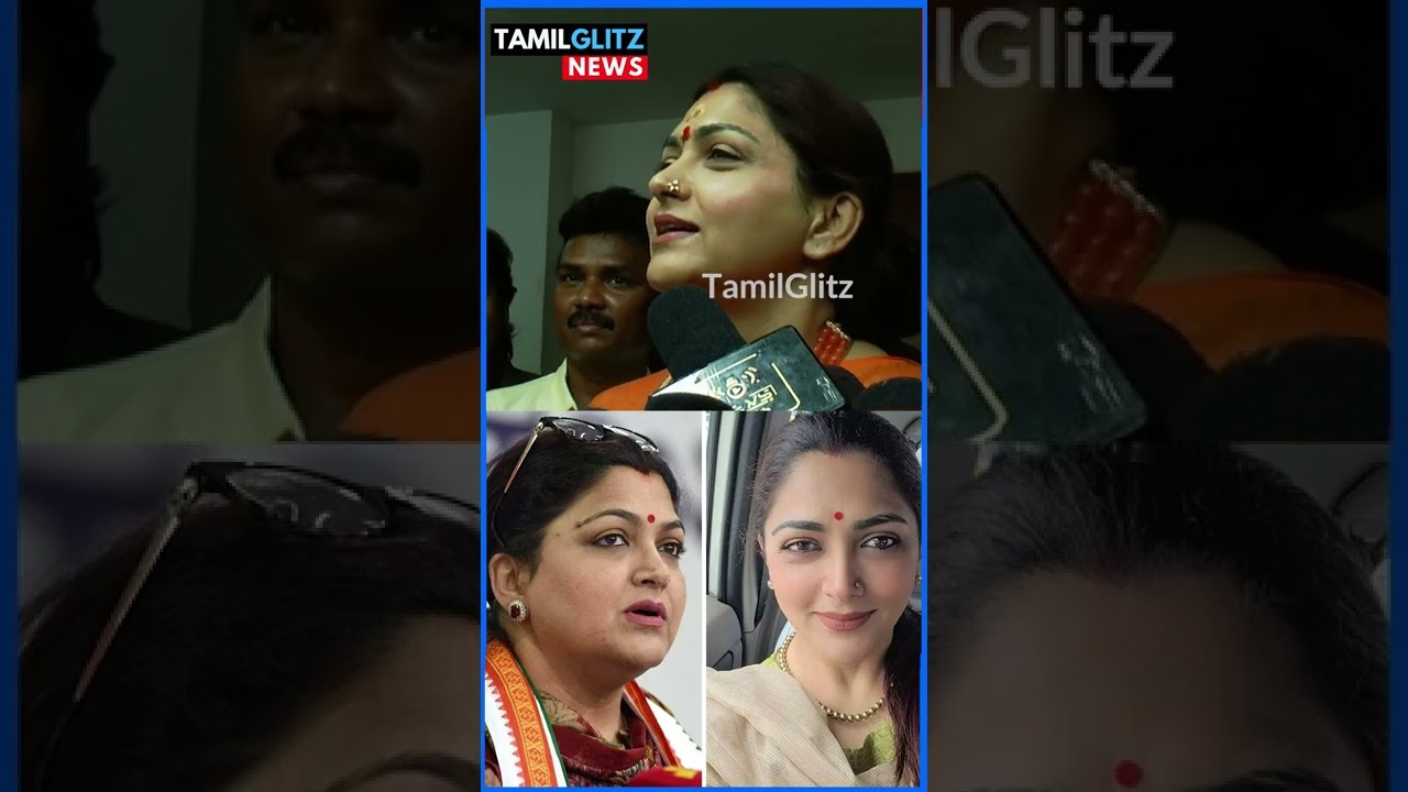 21 கிலோ Weight 😯கம்மி பண்ணேன் | Kushboo #tamilcinema #shorts #kollywood #shortvideo #kushboo