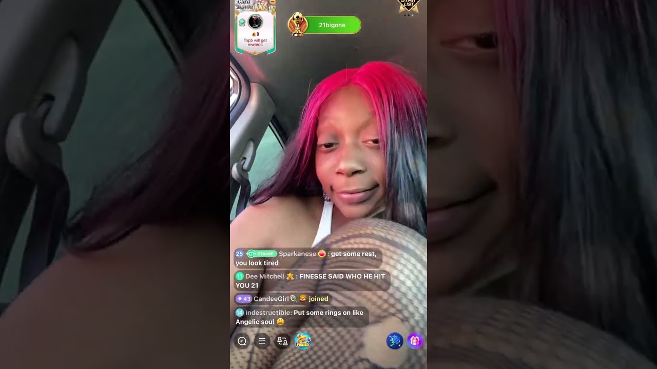 21 Finess bigo #bigotv #bigo  Subscribe New Page