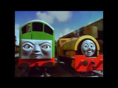 21 The Diseasel (UK)