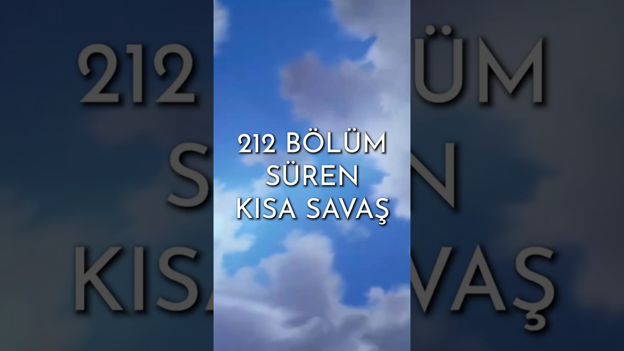 212 BÖLÜM SÜREN KISA NARUTO SAVAŞI #shortvideo #shorts #anime #naruto