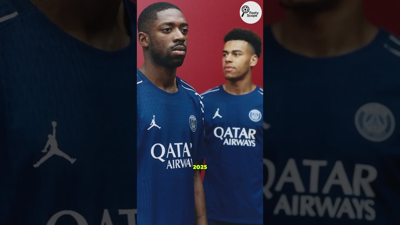 “€2.3 Billion Later… PSG Finally Did It 😳”