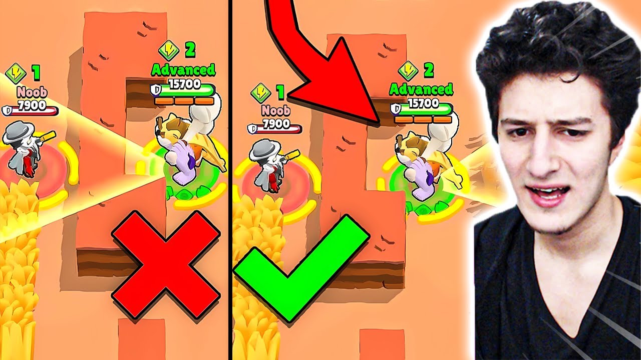 23 BRAWL STARS GİZEMİ ✅