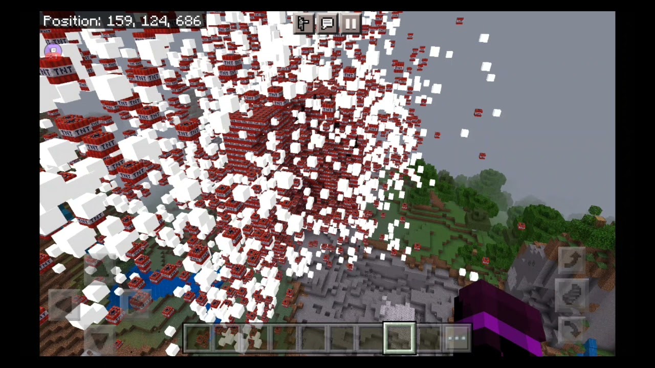 23k tnt tiktok mc_geil_real  twitch mc_geil