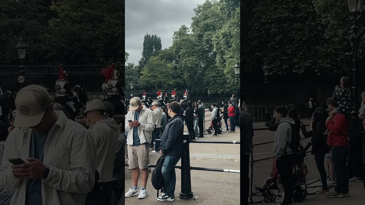 24 Hours in London? Here’s your must-see guide! 💂‍♀️✨