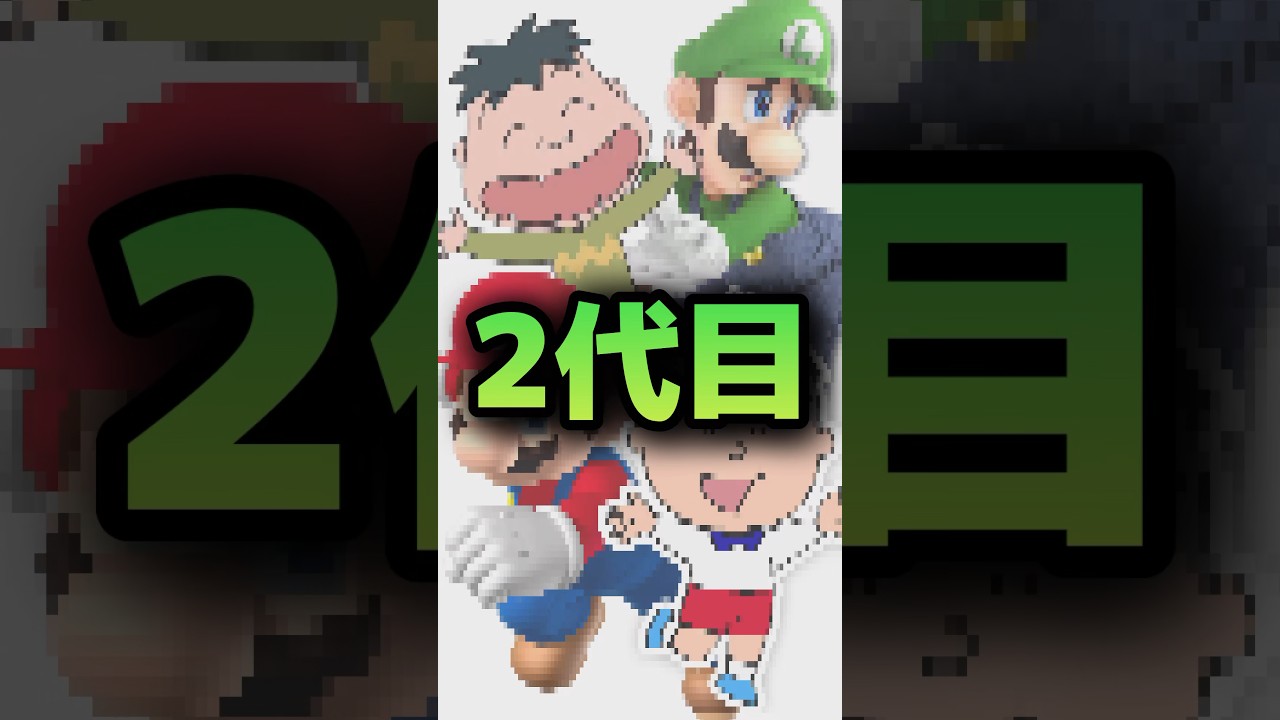 【聞き比べ】有名キャラの2代目声優さん4選　アニメ、ゲーム