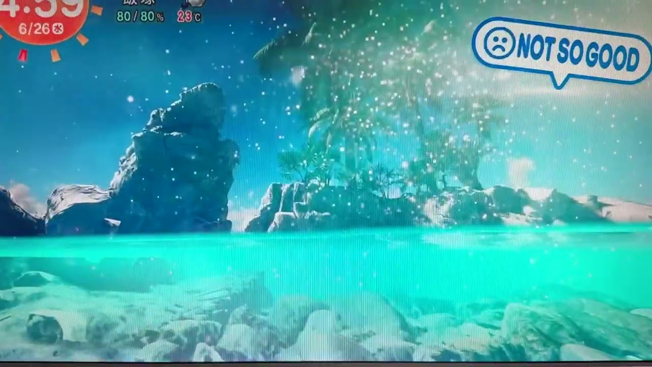24/06/26　めざまし占い