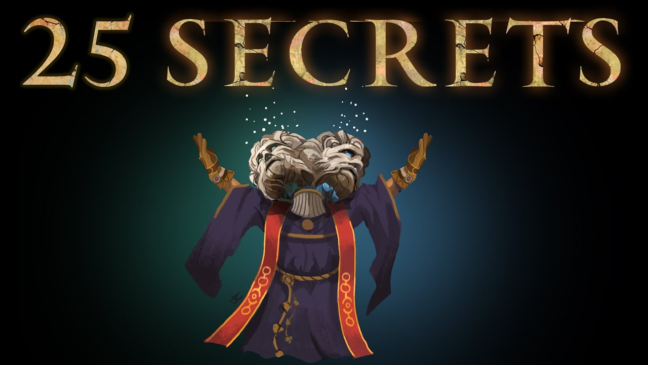 25 Enlightening Secrets in Elden Ring!