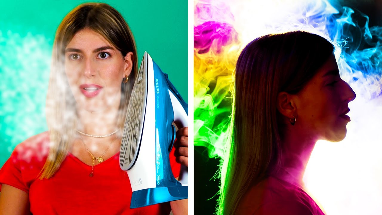 25 OUTSTANDING PHOTOSHOOT IDEAS