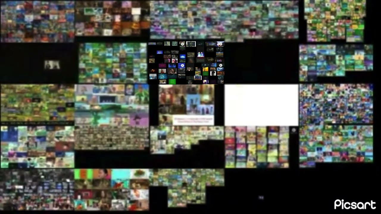 25 played at the same time videos