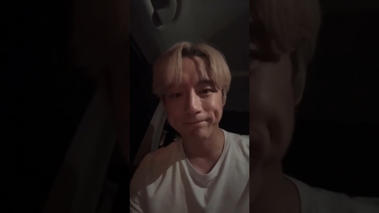250606 坂口健太郎 sakaguchikentaro Instagram Live