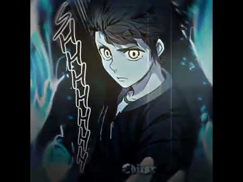 25th baam and Jue Viole Grace - Tower of God #tog #anime #animeedit #animeedits #manga #mangaedit