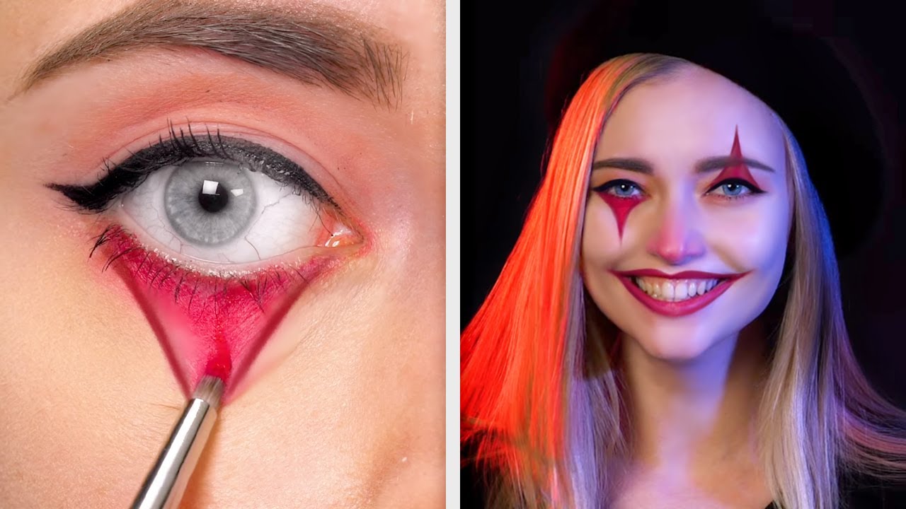 27 COOL PARTY MAKEUP IDEAS YOU'LL WANT TO TRY