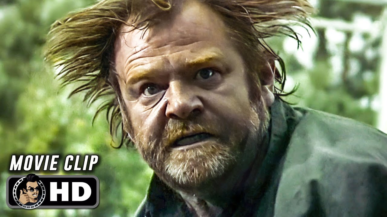 28 DAYS LATER | Dad's Infected (2002) Movie CLIP HD