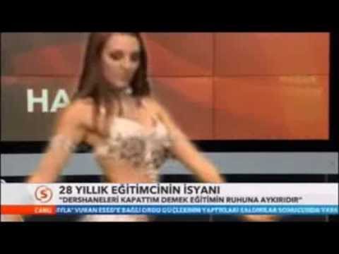 28 yıllık eğitimcinin isyanı