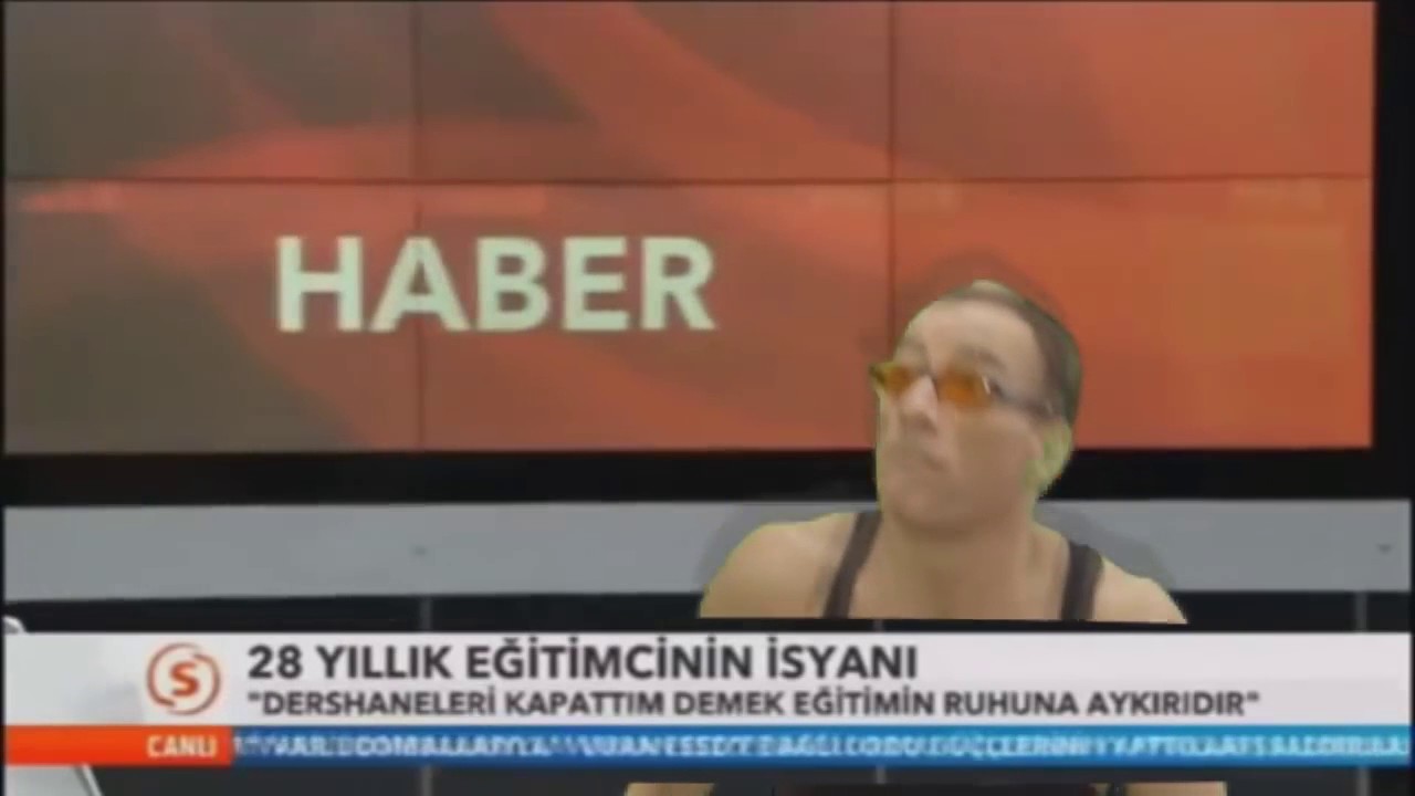 28 yıllık eğitimciye olan şeyin nedeni buymuş!