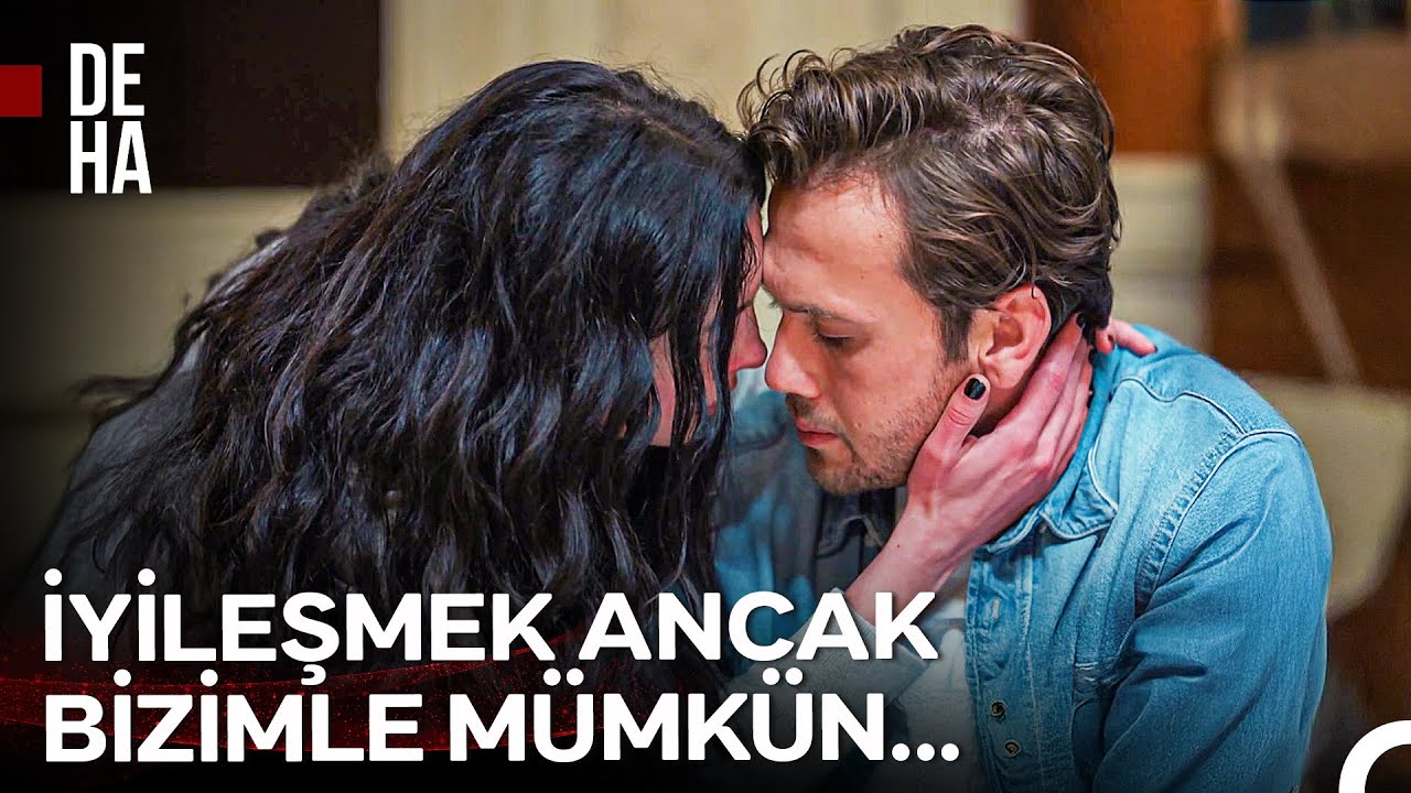29. Bölüm İmre&Devran Sahneleri❤️‍🩹- Deha