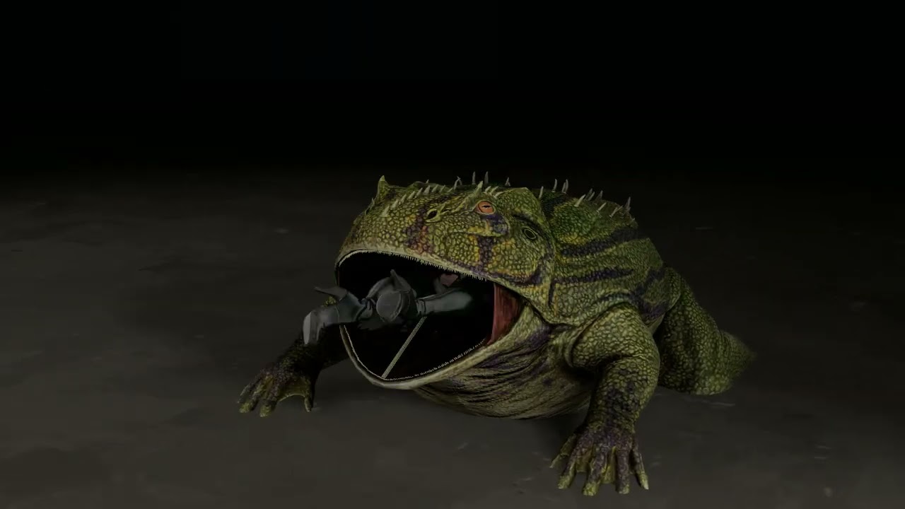 2b Eaten by Toad