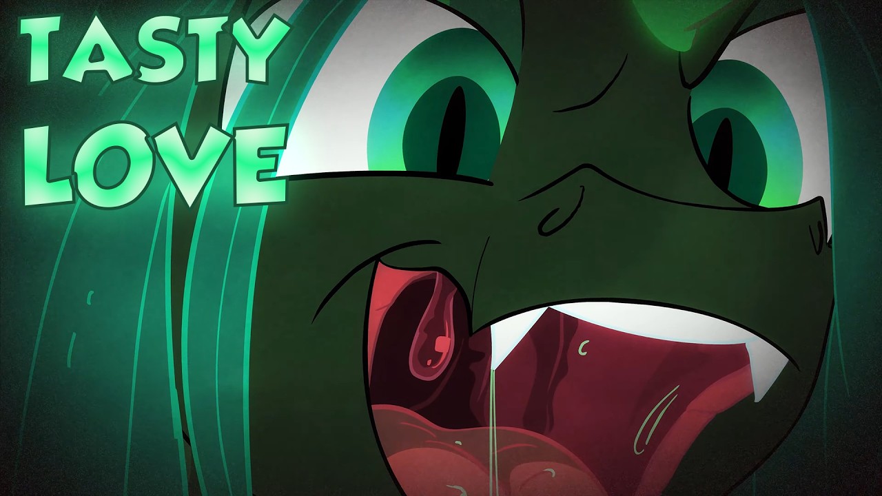 2D Pony Fan-Animation: 