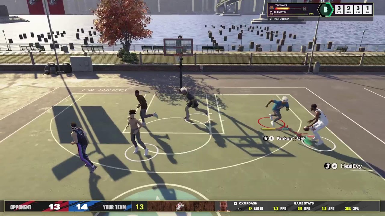 2k25 TOP 100