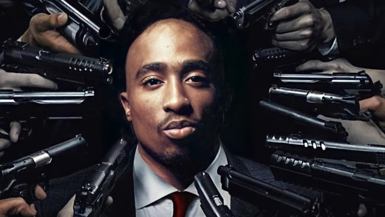 2Pac - Trust Nobody | 2025