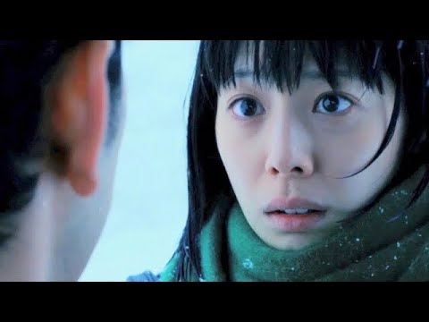 妻夫木聡と夏帆、溢れ出る愛に見つめ合う2人／映画『Red』特別映像