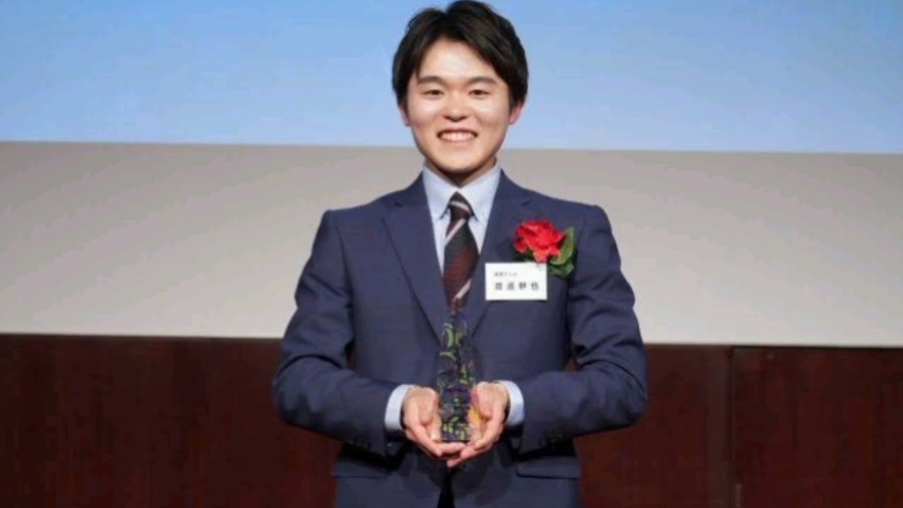日テレ系アナウンサー表彰、読売テレビが2年連続“最優秀新人”　『ten.』渡邊幹也アナに「驚かされた」の評