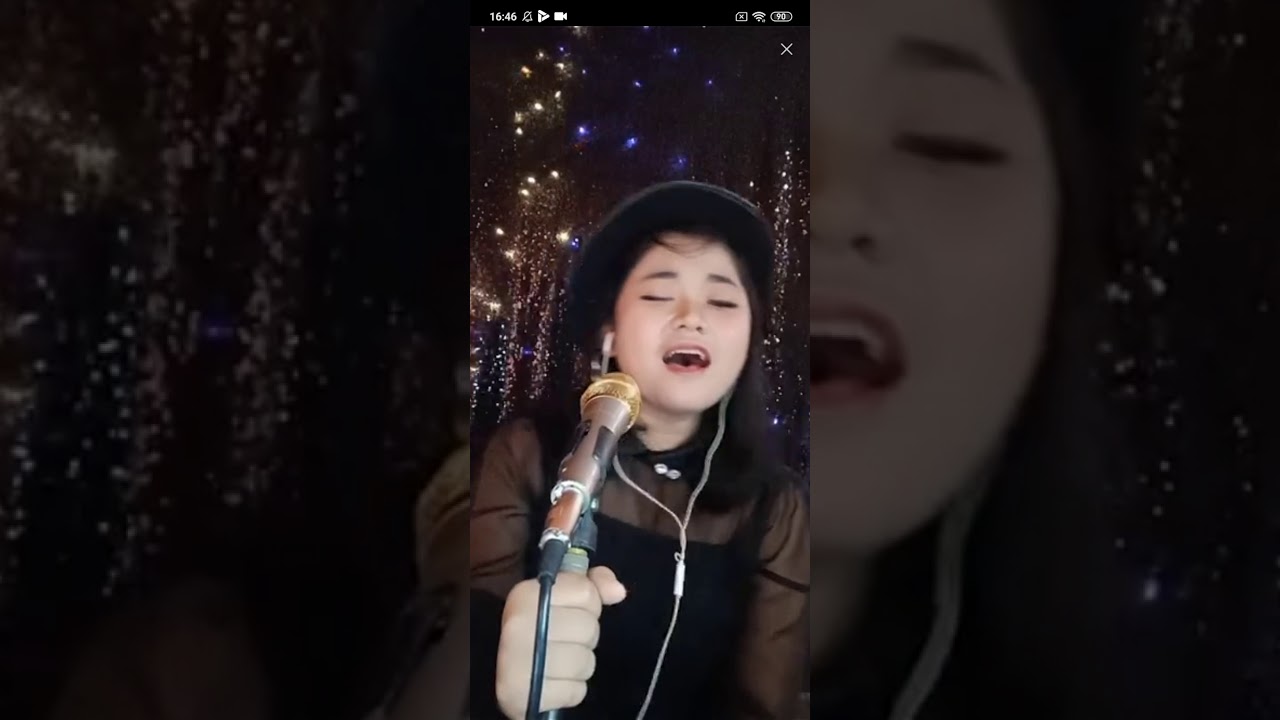 #3 Ayumi on Bigo Live Indonesia 28/12/2020 (Bigo id AYM134605)