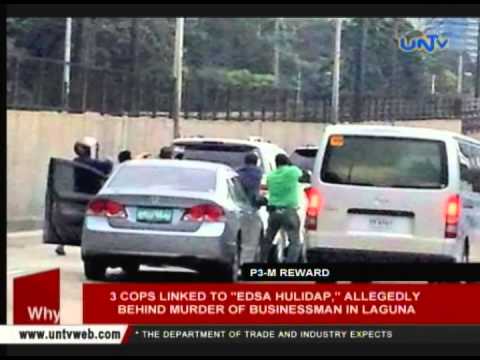 3 cops linked to 