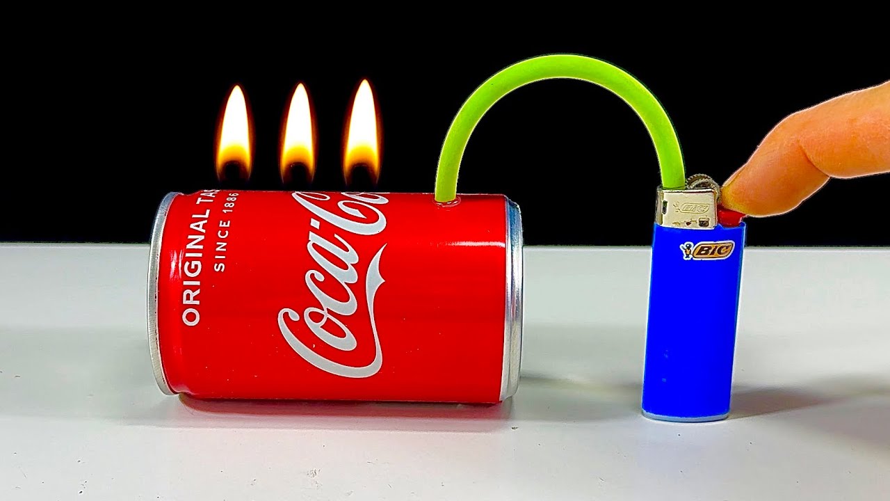 3 DIY INVENTIONS