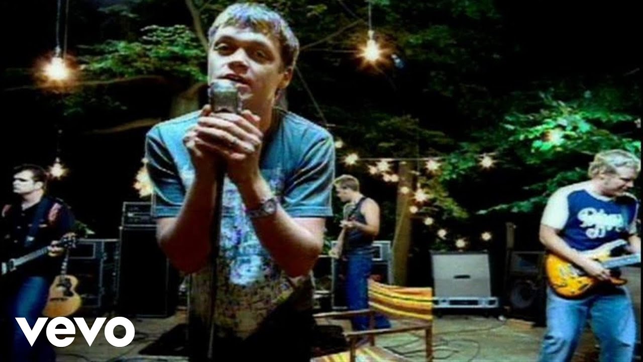 3 Doors Down - Be Like That (Alternate Video)