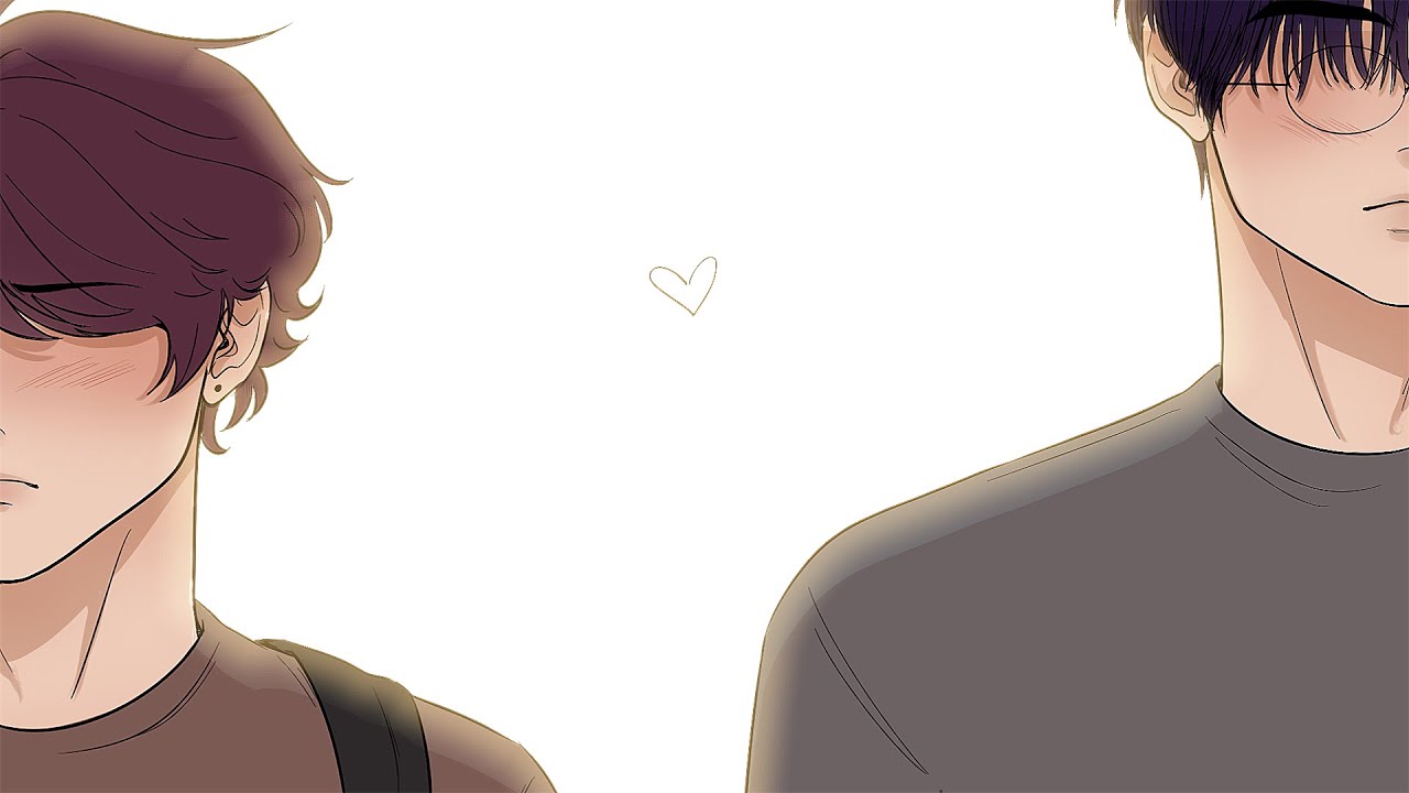 [#3] Falling in love?