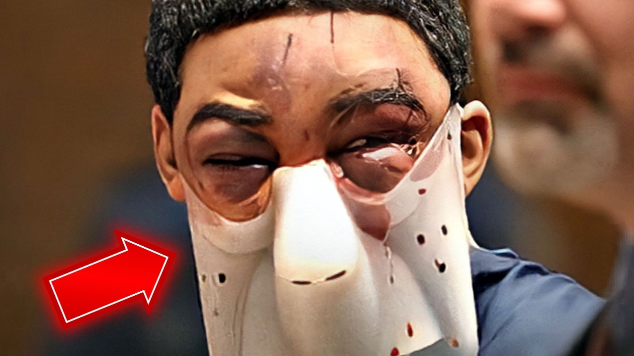 3 Hour True Crime Compilation To Help You Sleep.