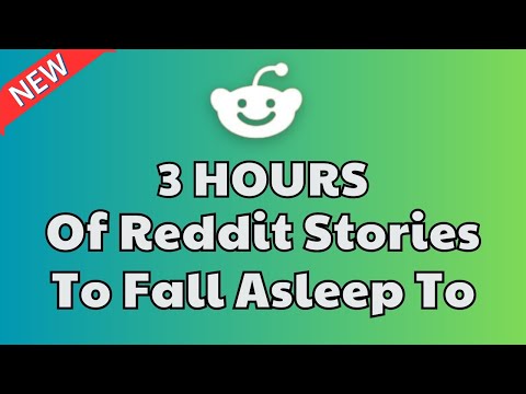 3 HOURS of Interesting Stories to Fall Asleep to | Best Reddit Stories Compilation - Best of Reddit