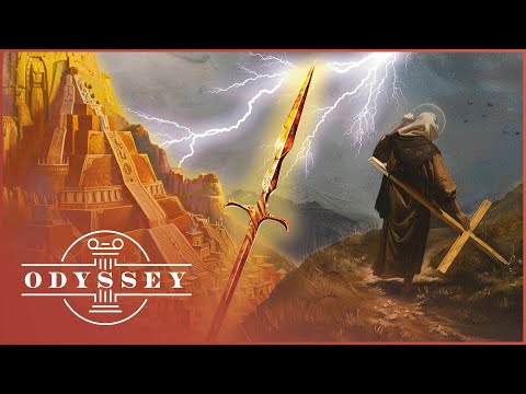 3+ Hours Of Unexplained Ancient Mystical Artifacts