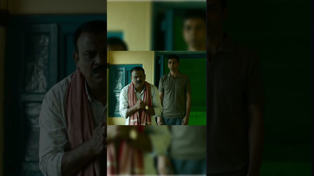 3 logo ko hathoda se mara hai #movie #patallok #trending #webseries #moviereview #movieclips #shorts