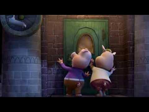 3 Pigs