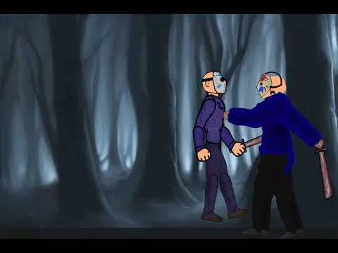 3 Roy burns Drawing cartoon 2 new special video