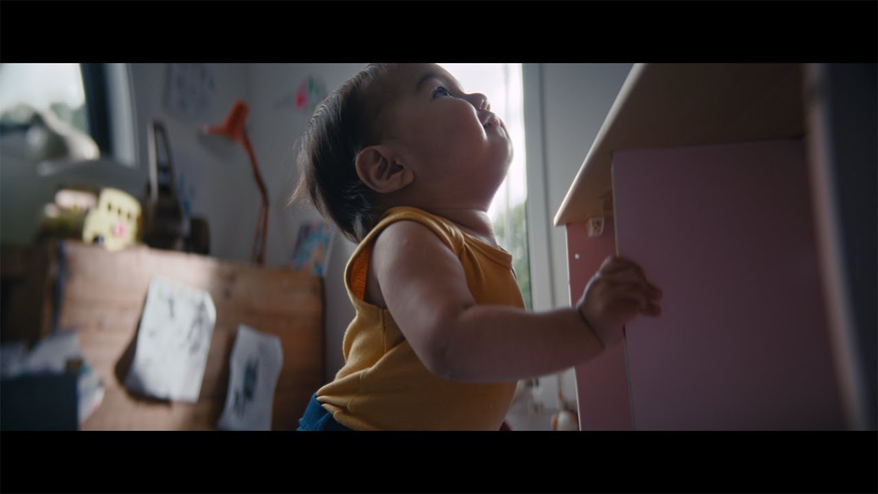 【三菱商事】“アドベンチャースピリット。30秒” CM