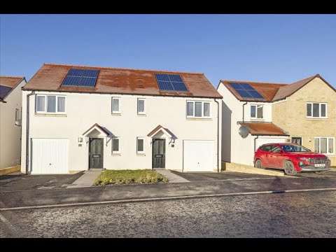 30 Coolcon Park, Gorebridge, Edinburgh, EH23 4RS