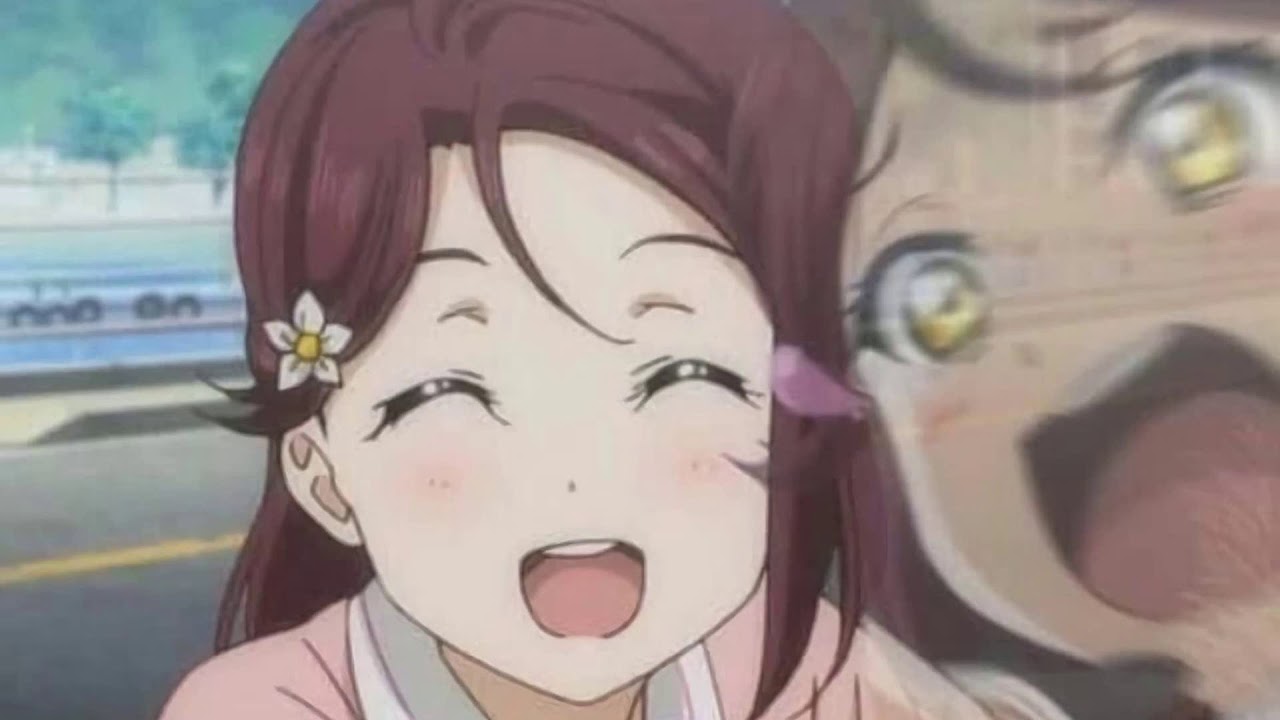30 Minutes of RIKO-CHAN LASER BEAM
