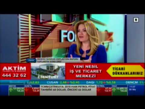 30.04.2018 BLOOMBERG HT FOCUS