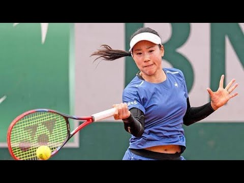 【奇跡の逆襲】日比野菜緒（30）、全仏初戦で同胞撃破！10年の執念が花開く赤土ドラマ🔥🇫🇷🎾「年齢なんて関係ない！」感動の勝利に世界が震えた✨👏